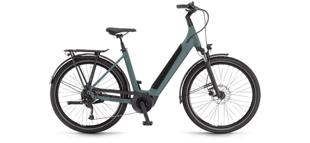 Noleggio  E-Bike